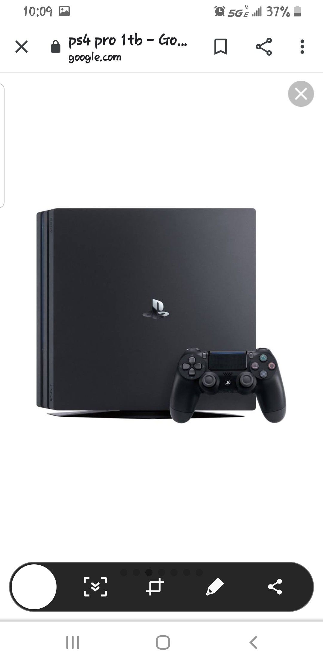 Ps4 pro