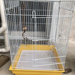 NEW BIRD CAGES🐦🐤🦜MAKE OFFER