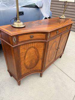 Easton Sideboard