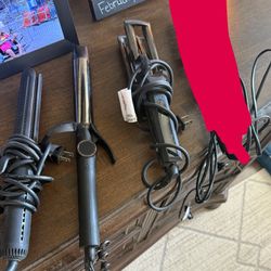 Lange Hair Tools 