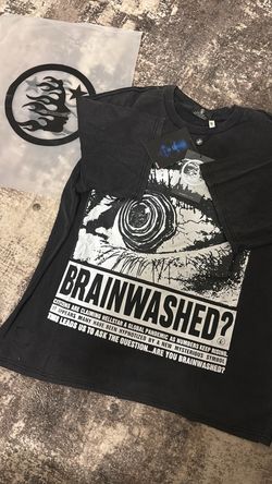 Hellstar T Shirt Size-L