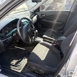 2006 Nissan Sentra