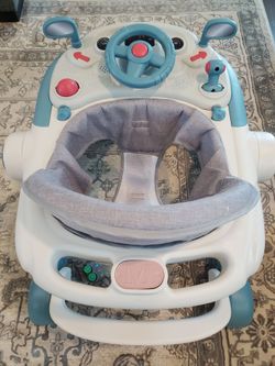 Babywalker