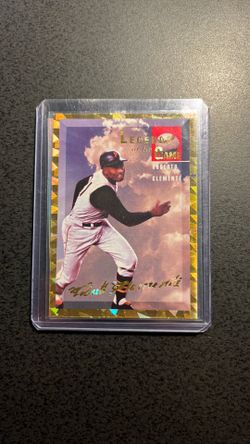 Roberto Clemente Cards