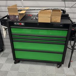 Core Toolbox