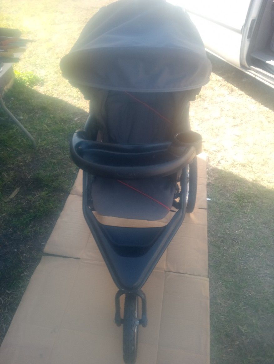Graco Baby Stroller