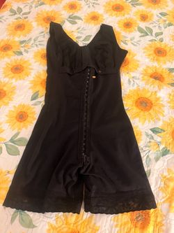Faja colombiana de alta compression