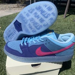 Nike Sb Dunk Low