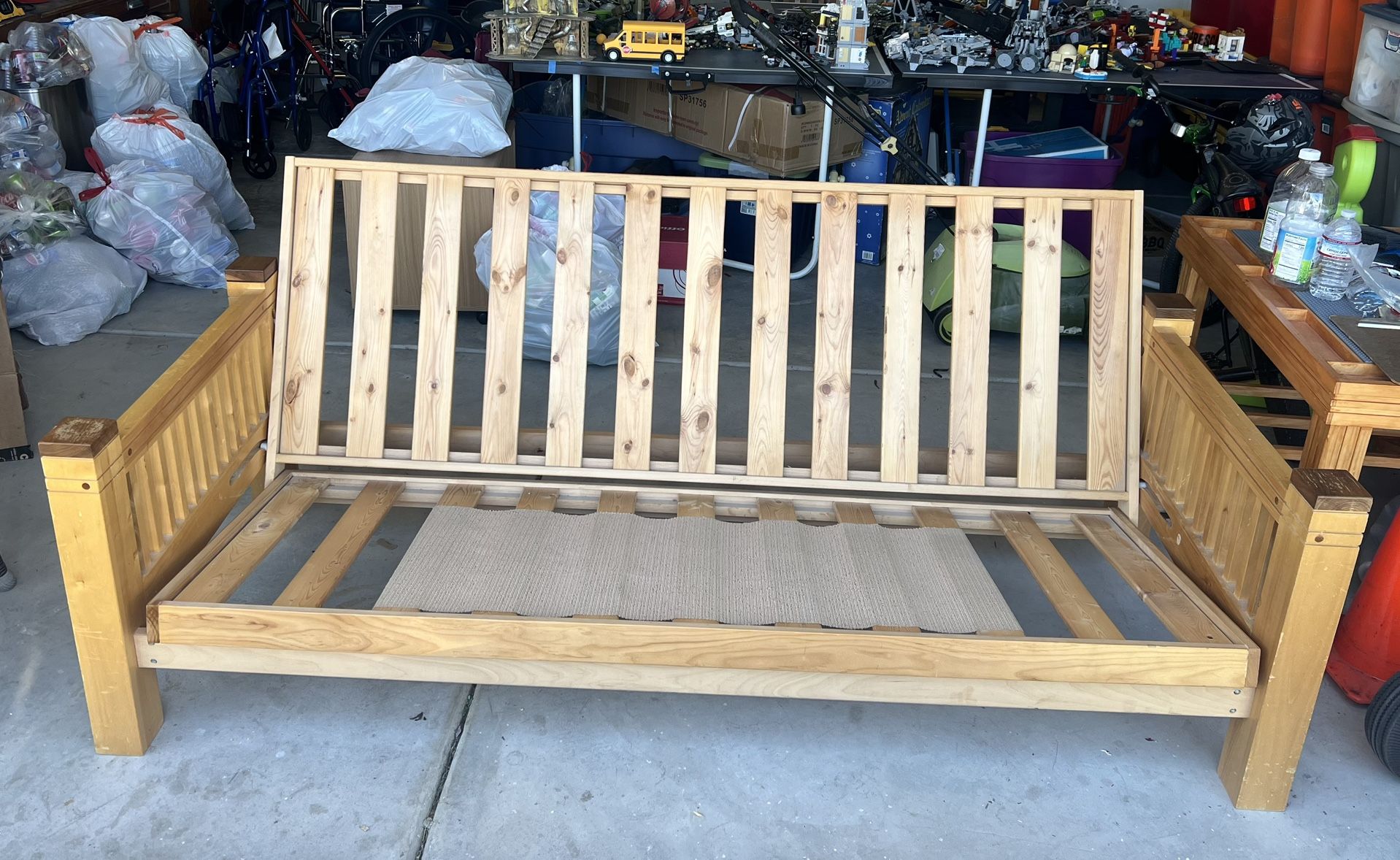 Futon