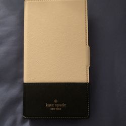 Kate Spade iPhone XR Case