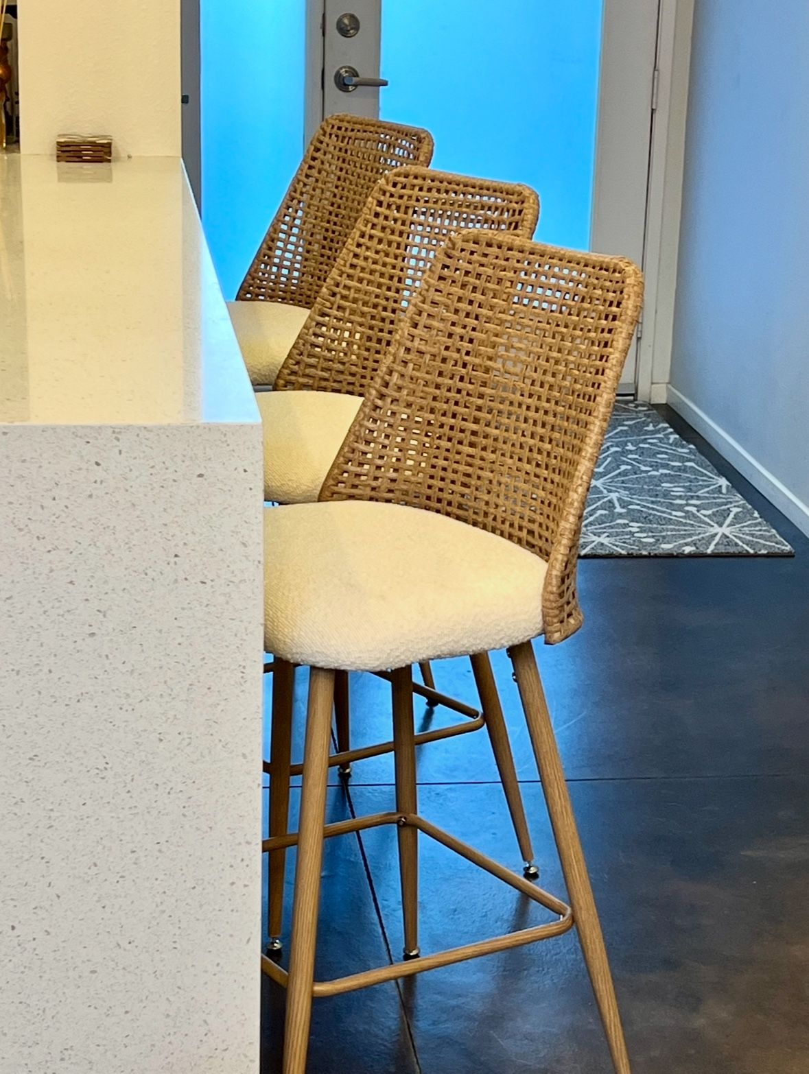 Stools