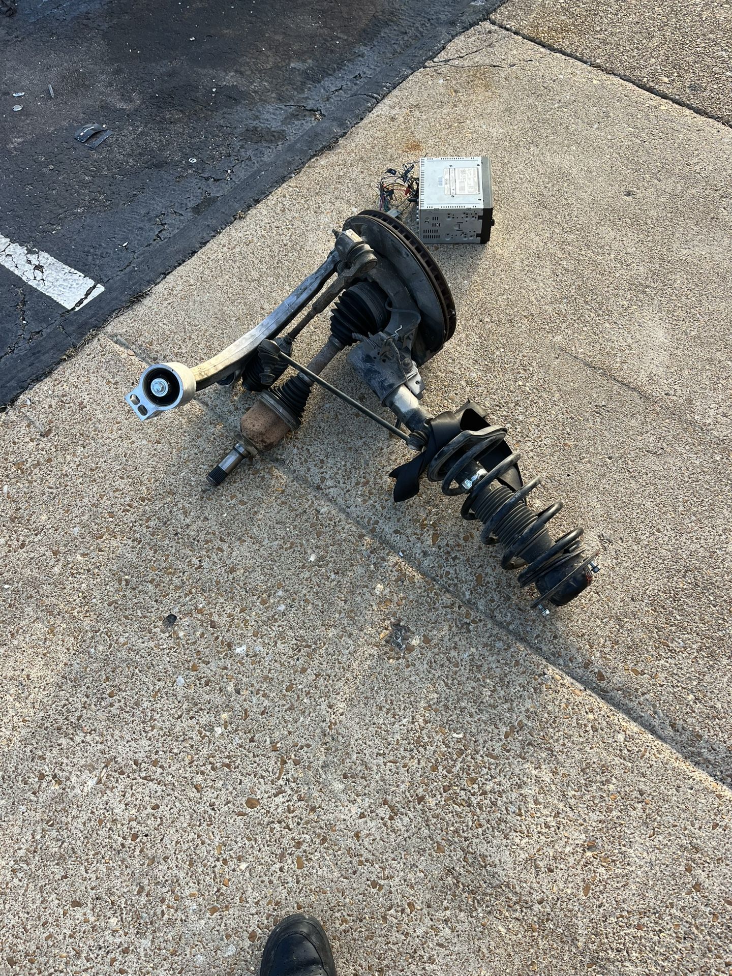 Car Parts
