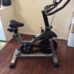 Yosuda Stationary Bike