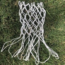 Basketball Hoop Net 