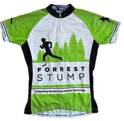 CYCLING JERSEY