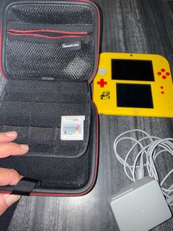 Mario Maker 2DS
