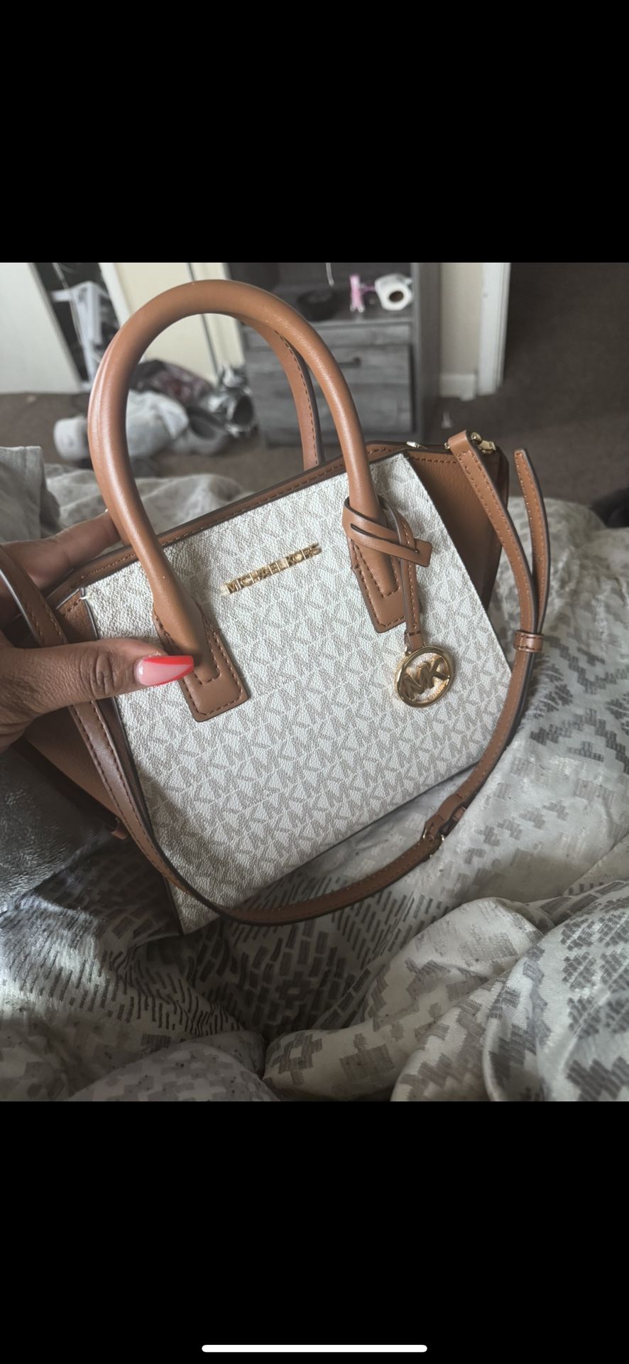 Michael Kors Handbag