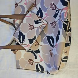 KATE SPADE XL TOTE BAG