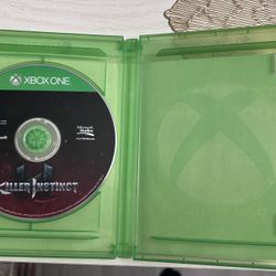 Killer Instinct - Xbox One