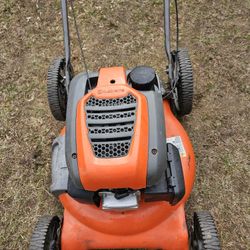 Husqvarna Push Lawnmower  (No Bag)