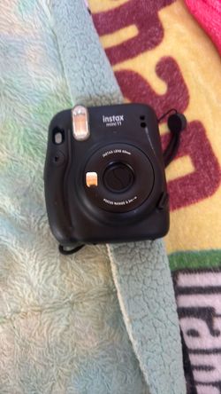 Camera