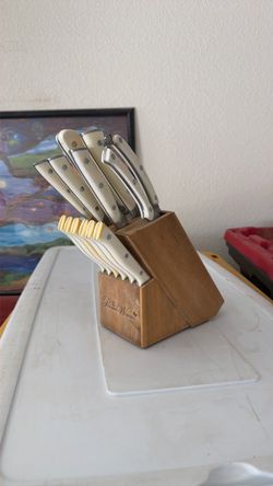 Knife set
