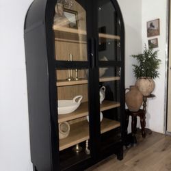 Cabinet Hutch 