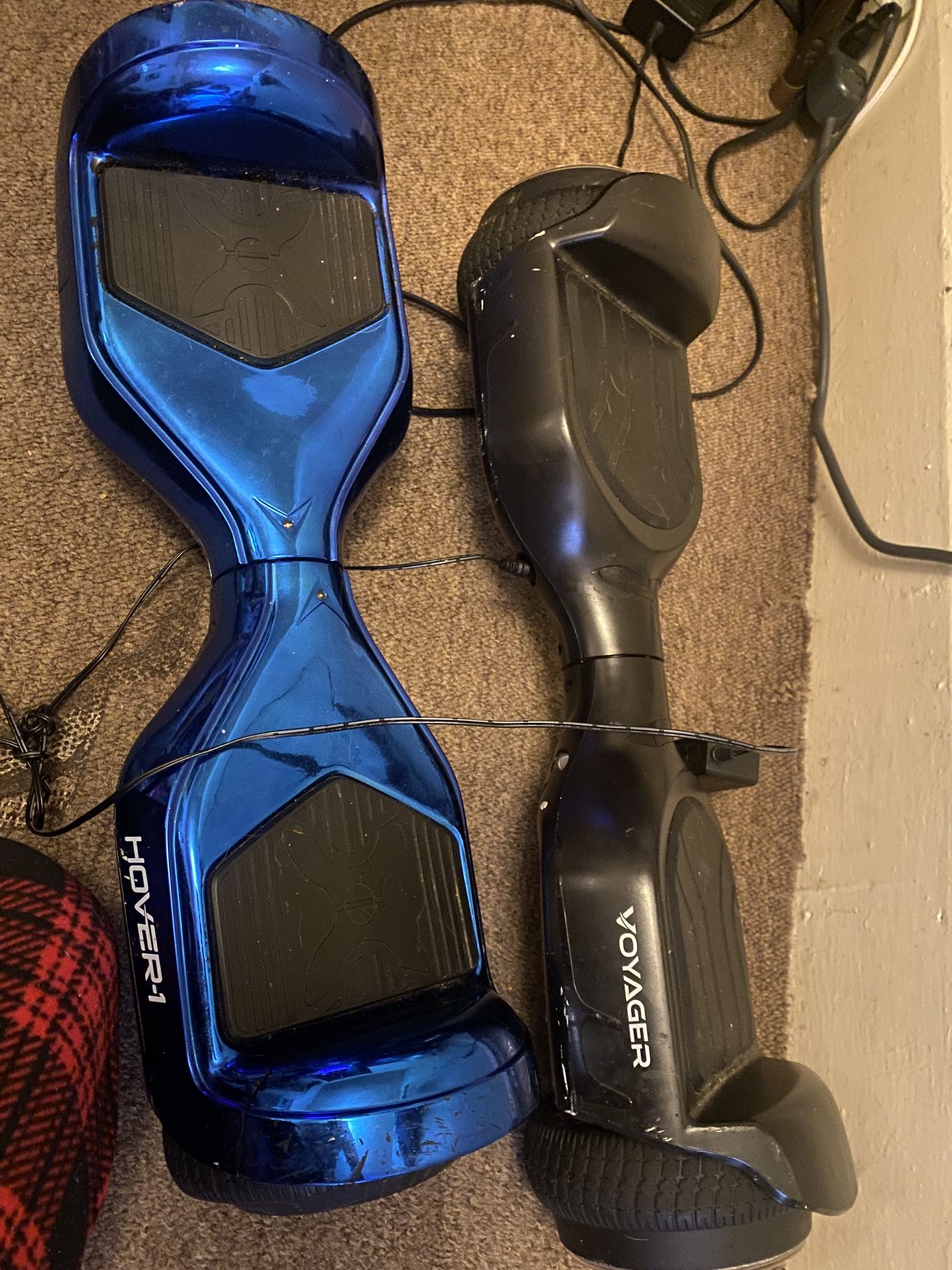 Hover Boards 2-$45