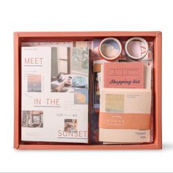 Scrapbooking Set