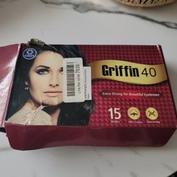 Griffin Eyebrow Therad