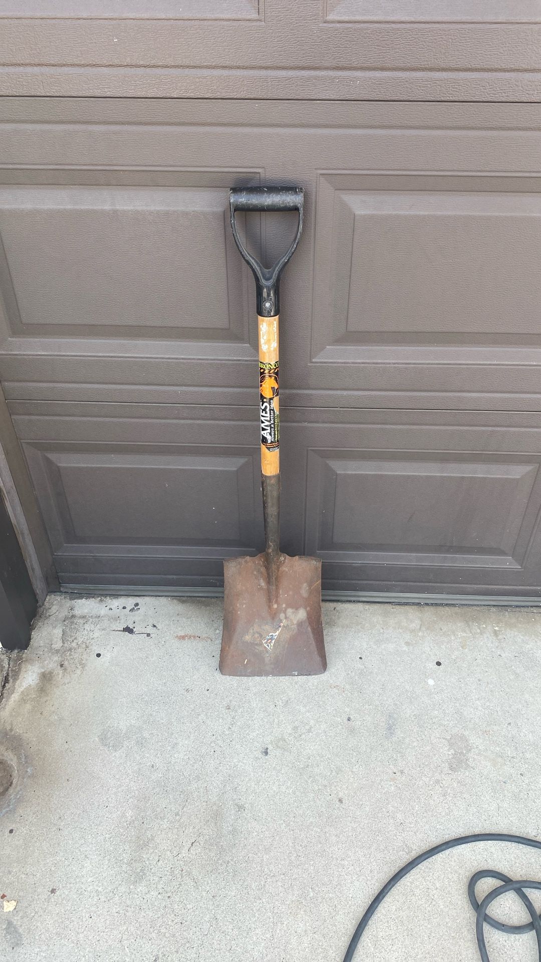 Shovel