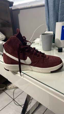 Nike size 10