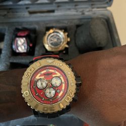 Men’s Invicta Watch