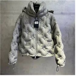 Louie V Jacket 