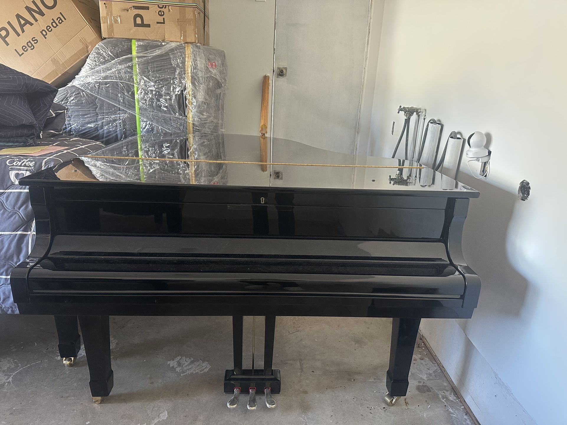 YAMAHA C3 Made In Japan
