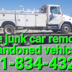 Junk Trucks ????