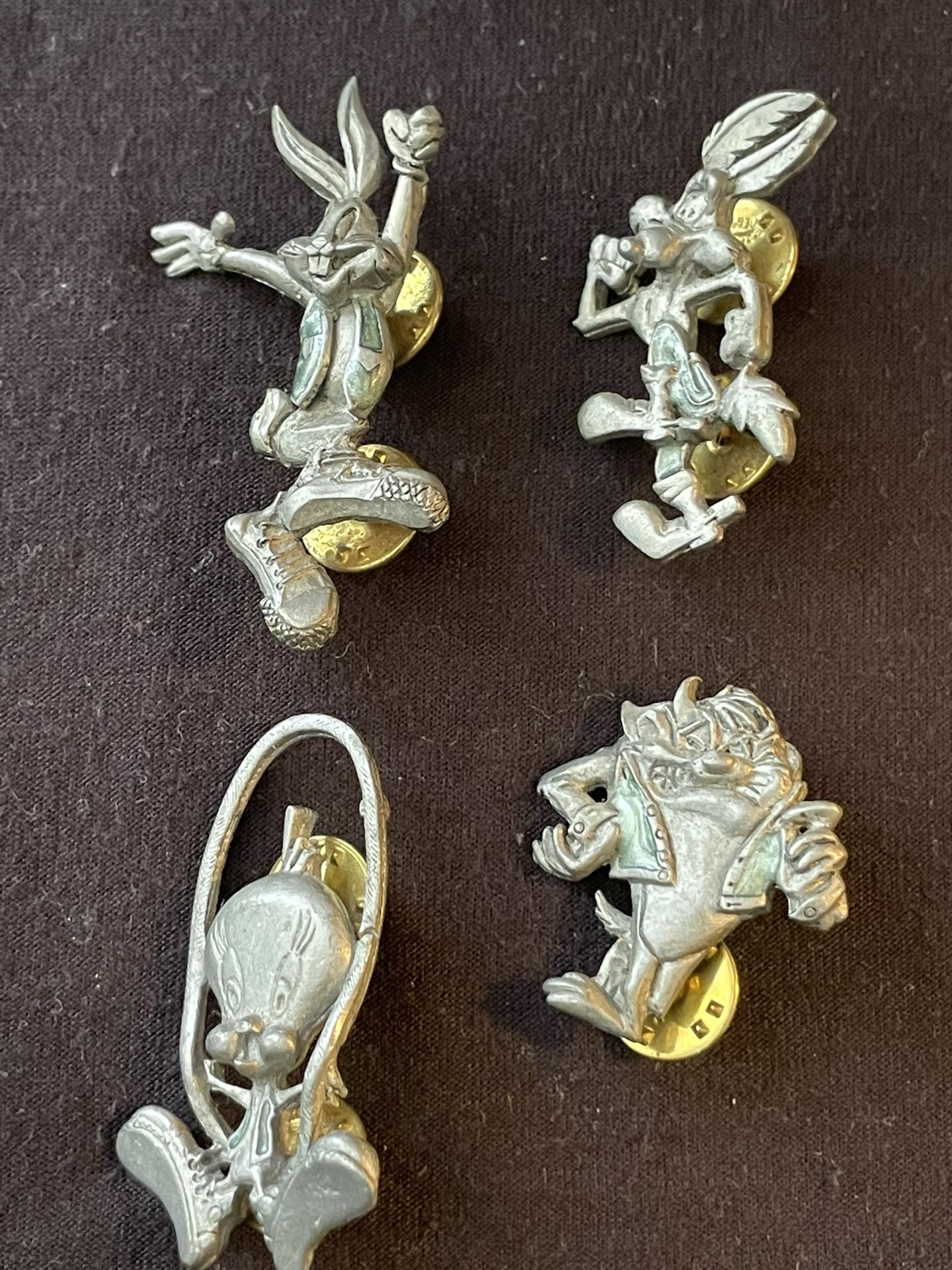 Vintage 1900’s Pins