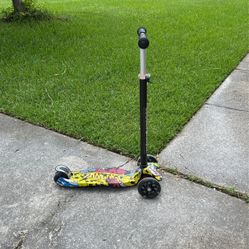 Eedan Children’s scooter