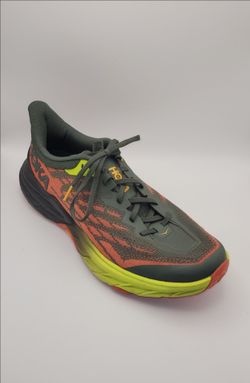 Hoka Men's Size 12 D running shoes Sneakers Cash Only