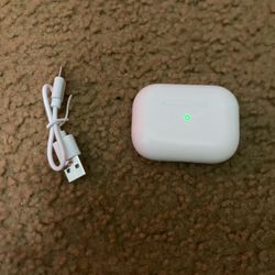AirPod Pros Second Generation 