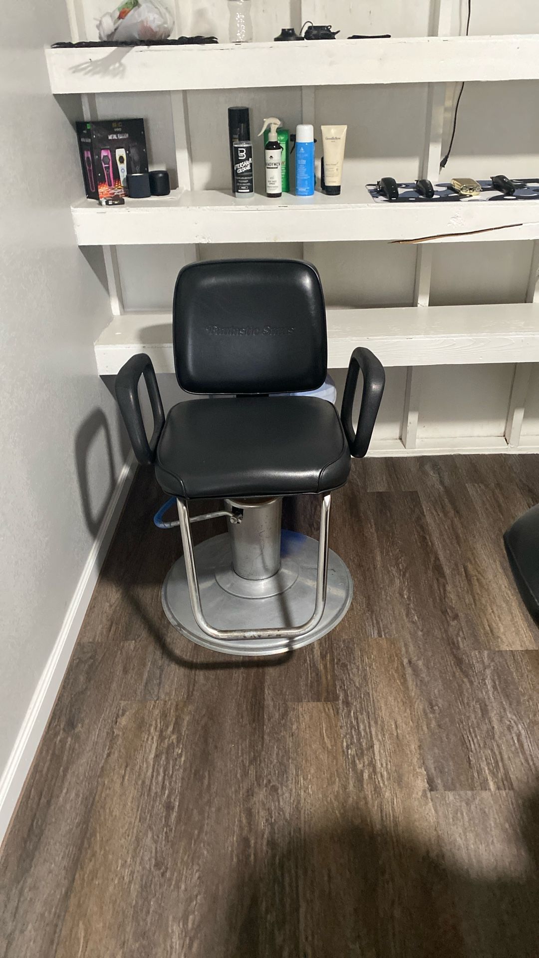 Barber Chair/salon Chair