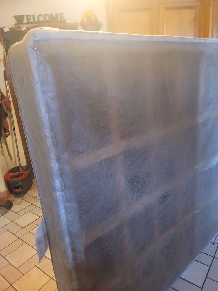 Box Sprin