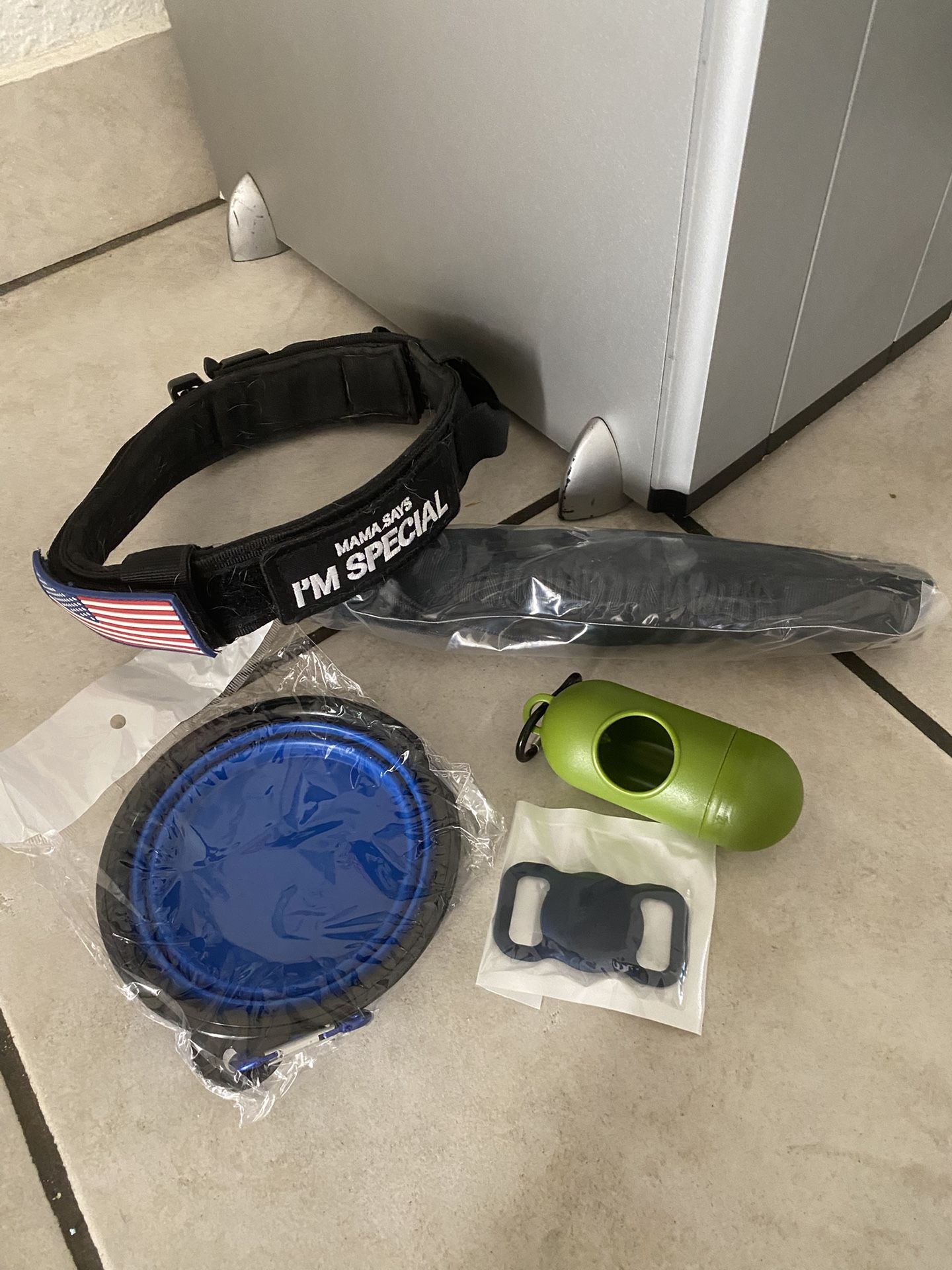Dog Supplies
