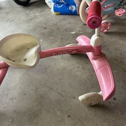 Radio Flyer Ziggle 