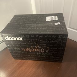 Doona Stroller 