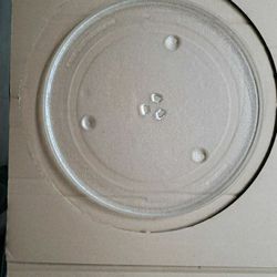Microwave Plate 14 Inch