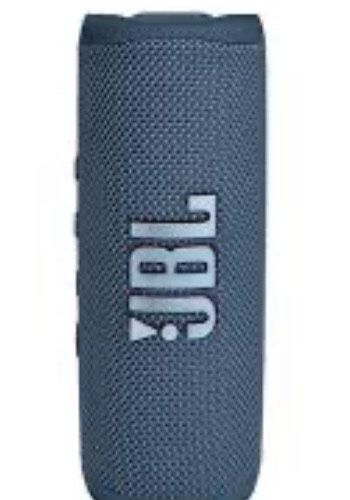JBL FLIP 6 Waterproof Bluetooth Like New