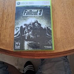 Fallout 3