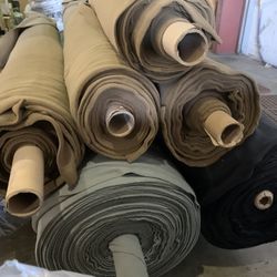 Polar tech Fleece Rolls