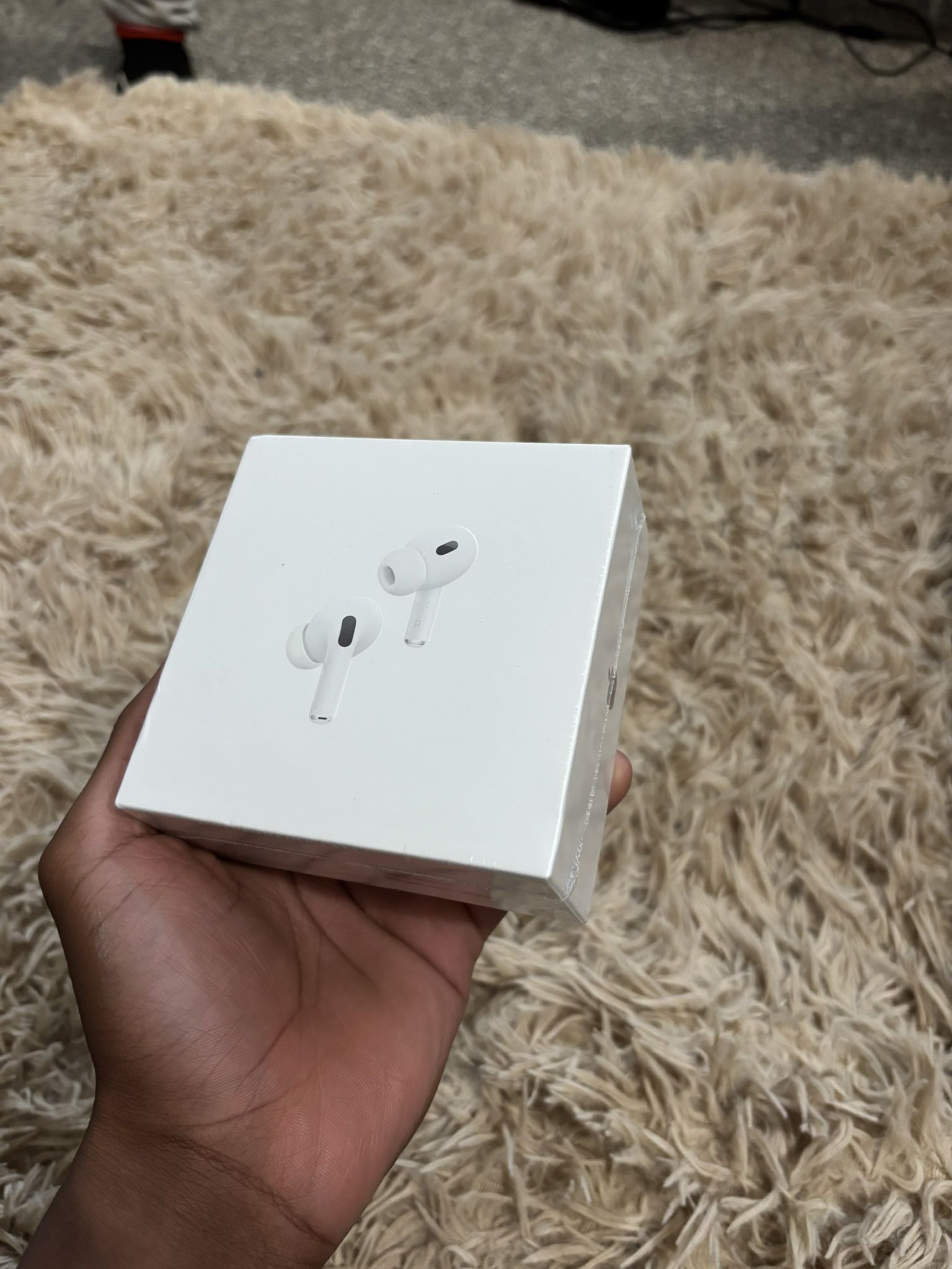 Airpod Pro 2nd Gen Brand new